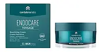 TENSAGE NOURISHING CREAM ENDOCARE CANTABRIA LABS Питательный лифтинговый крем 50 мл