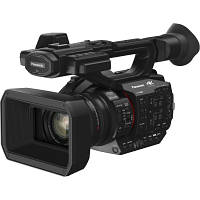 Цифровая видеокамера Panasonic HC-X20 (HC-X20EE) pr