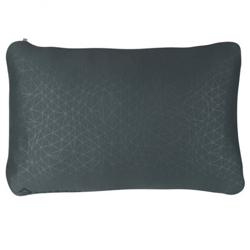 Подушка Sea to Summit Foam Core Pillow Grey (STS APILFOAMLGY) - фото 1 - id-p2145452558