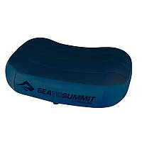 Надувная подушка Sea to Summit Aeros Premium Pillow Navy (STS APILPREMLNB)