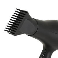 Фен для волос VGR V-450 с холодным и горячим воздухом Фен для укладки волос с 2 насадками «T-s»