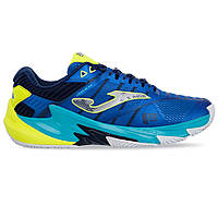 Кроссовки теннисные Joma T.OPEN TOPES2304P размер 42-EUR/41-UKR цвет синий lb