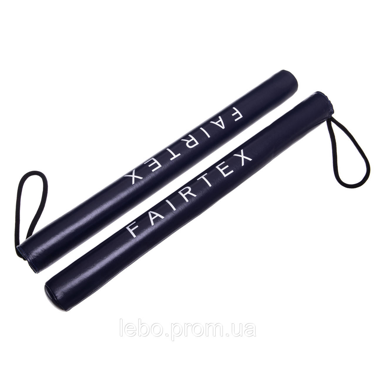 Лападаны тренерские FAIRTEX BXS1 цвет синий lb - фото 1 - id-p2145457871