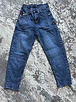 Джинси підліткові мом ALTUN 146