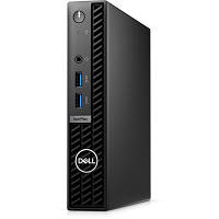 Компьютер Dell OptiPlex 7010 MFF, Intel i3-13100T, 8GB, F256GB, UMA, WiFi, кл+м, Lin (N003O7010MFF_UBU) pr