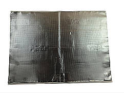 Віброізоляція 700х500 3,0 мм Vizol