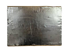 Віброізоляція 700х500 2,0 мм Vizol