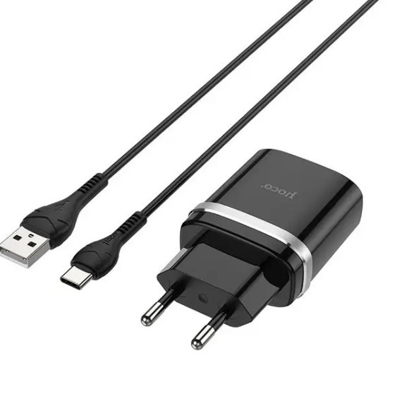 Мережевий зарядний пристрій для телефона XO L36 QC3.0 1USB/3A заряджання для портативних пристроїв Білий