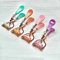 Зажим для завивки вій JWJ-9 (колір в асортименті)