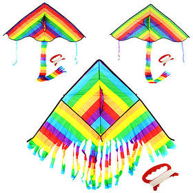 Ігровий набір Повітряний змій Bambi M 2888 текстиль, Toyman