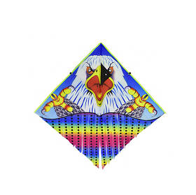 Ігровий набір Повітряний змій Metr+ M 2896 текстиль Орел, Toyman