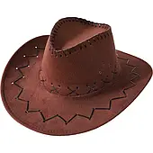 Ковбойські капелюхи