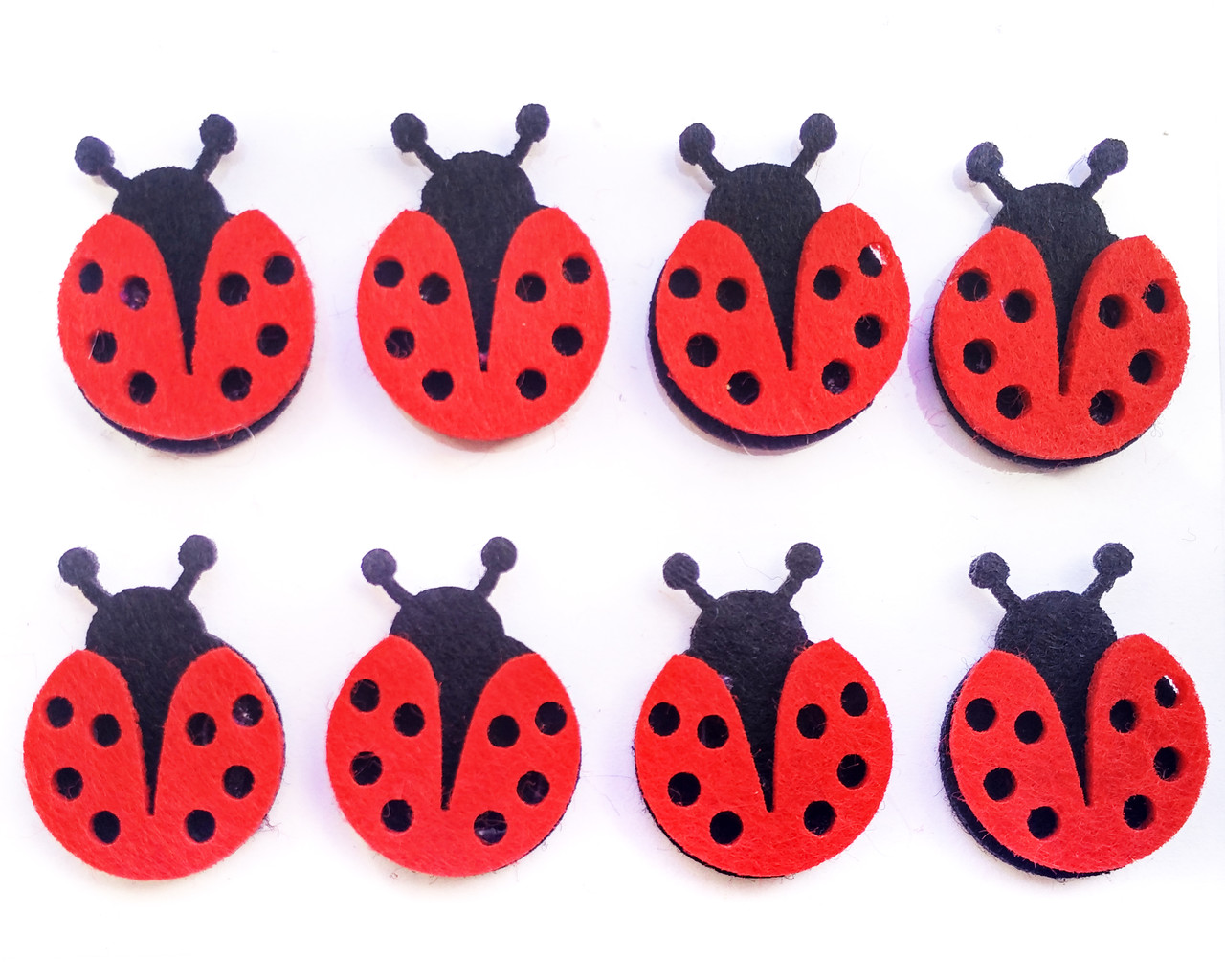 Сонечка (3.5 см, 8 шт) 16-1073, фото 1