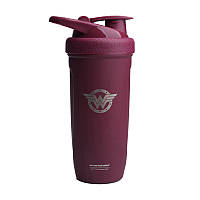 Шейкер Smart Shake Reforce Stainless Steel DC 900 мл, Wonder Woman CN14985 PS