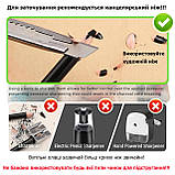 Професійні вугільні кольорові олівці KALOUR набір 12 штук, фото 4