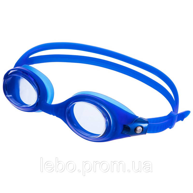 Очки для плавания Zelart GA1118 цвета в ассортименте lb - фото 6 - id-p2145473356