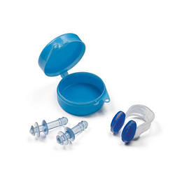 Беруші Intex 55609 (кліпси для вух і носа), Toyman