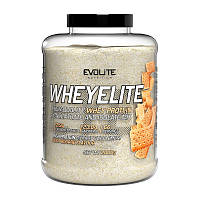 Протеин Evolite Nutrition Whey Elite, 2 кг Petit Beurre CN14848-15 PS