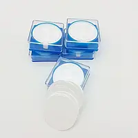 Фільтр мембранний MCE Ø47-50 мм, 22 мкм, уп. 50 шт