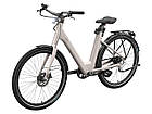 Електричний велосипед CRIVIT Urban E-Bike Y.2, чорний, фото 8