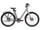Електричний велосипед CRIVIT Urban E-Bike Y.2, чорний, фото 5