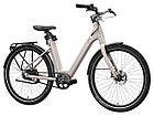 Електричний велосипед CRIVIT Urban E-Bike Y.2, чорний, фото 11
