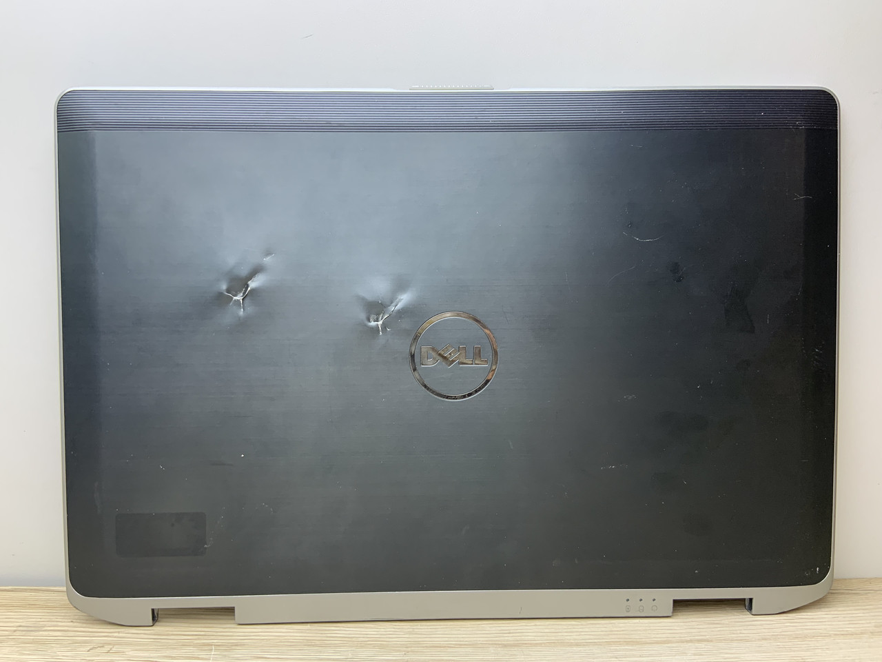 Dell Latitude E6430 Корпус A (кришка матриці) 0JN4MV AM0LD000201 007P91 2.5A #