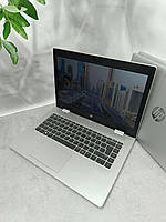 Ноутбук легкий HP ProBook 645 G4, AMD Ryzen 7 PRO /16Гб/512Гб SSD, хороший ноутбук для учебы jy003