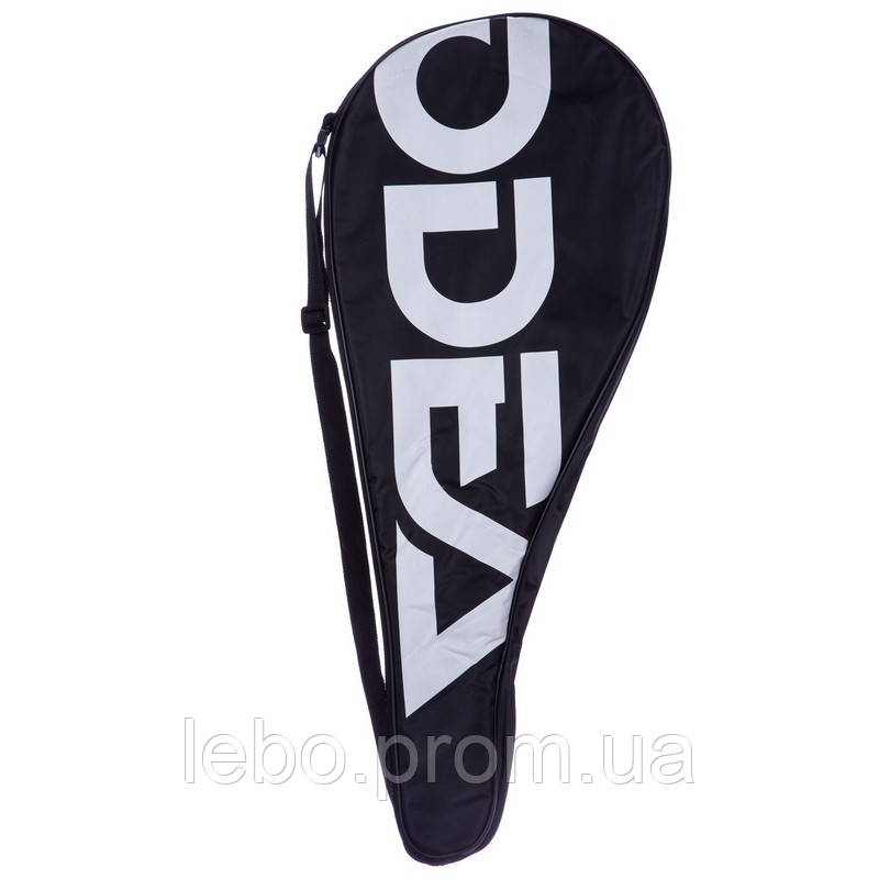 Ракетка для большого тенниса ODEAR DREAM цвет салатовый lb - фото 8 - id-p2145490774