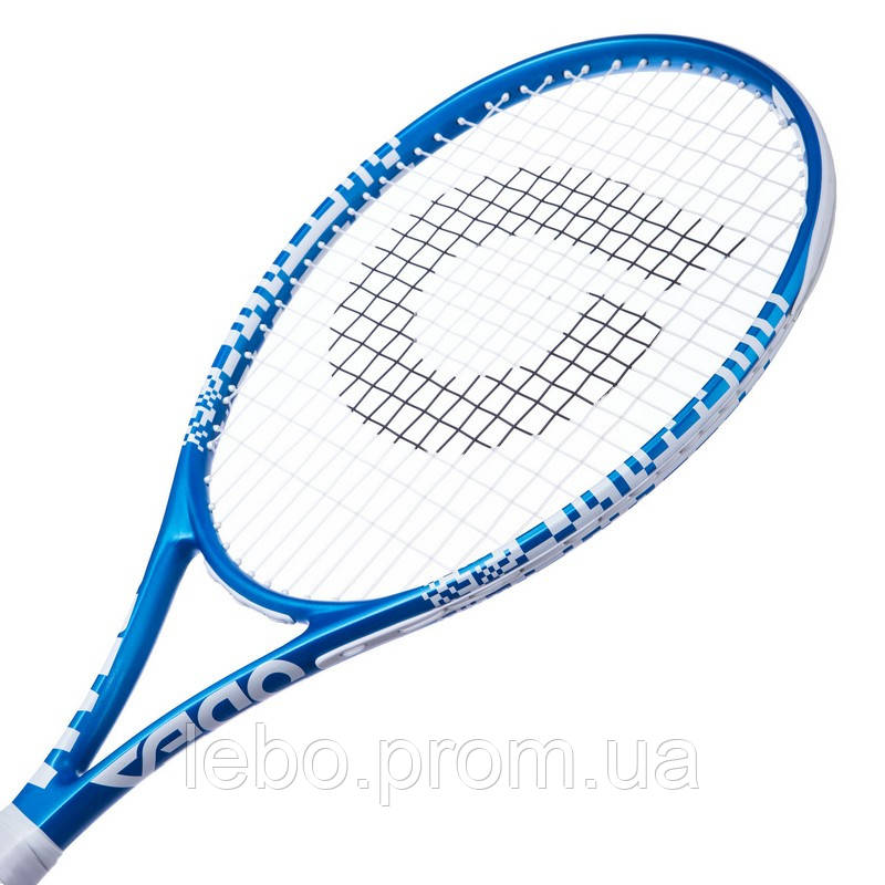 Ракетка для большого тенниса ODEAR DREAM цвет черный lb - фото 6 - id-p2145490776