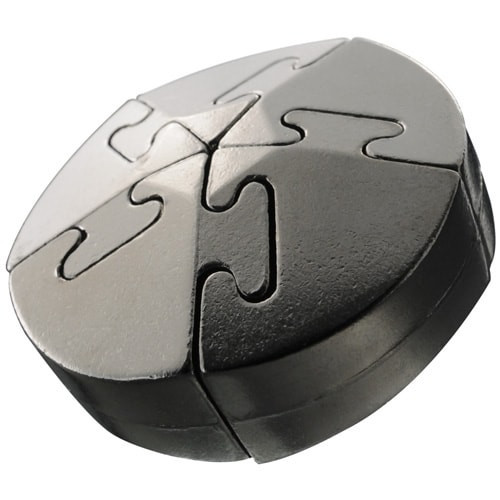 Головоломка 5 * Spiral (Спіраль) Cast Puzzle 473776, Toyman (ID ...