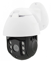 Беспроводная WiFi камера CF32 с датчиком движения и ночным наблюдением «T-s»