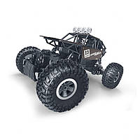 Автомобиль Off-Road Crawler На Р/У Super Speed Sulong Toys SL-112RHMB, Toyman