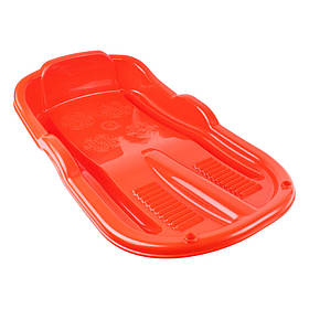 Дитяча льодянка ТехноК 5132 Помаранчева, Toyman