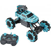 Танк на радиоуправлении Rock Crawler ZIPP Toys 338-323, Toyman