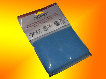 HEPA фільтр для пилососів Zelmer 919.0088 (00797694) Оригінал