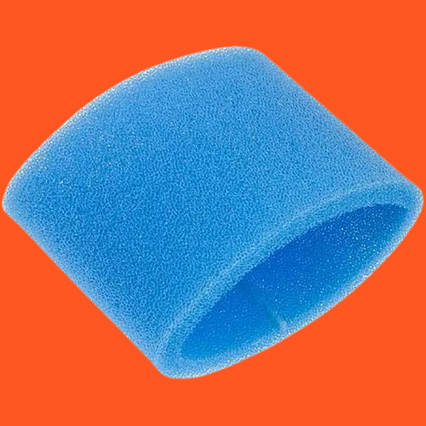 HEPA фільтр для пилососів Zelmer 919.0088 (00797694, VC05W26100H)