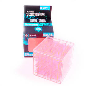 Лабіринт 3D MoYu 60 мм MY6922, Toyman