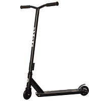 Самокат трюковий iTrike SR2-064-1-B двоколісний, Toyman