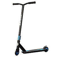 Самокат трюковий iTrike SR2-064-1-BBL двоколісний, Toyman