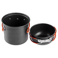 Набор для приготовления пищи Fuzz Pot Skif Outdoor SO-HC101, Vse-detyam