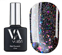 Топове світловідбивне покриття для нігтів Vaлерi Top Disco Flash 12 мл