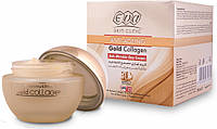 Коллагеновый крем anti-age с золотом для возрастной кожи лица Eva Gold Collagen Ева Голд коллаген, Египет "Lv"