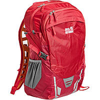 Рюкзак туристический Camper Skif Outdoor 8643R 35 л, red, Vse-detyam