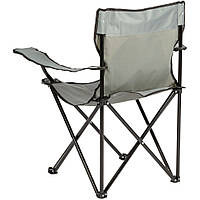 Стул раскладной Comfort Skif Outdoor ZF-S002GR, dark-gray, Vse-detyam