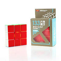 Кубоид stickerless YJ Guanlong 1x3x3 YJ8333, Toyman