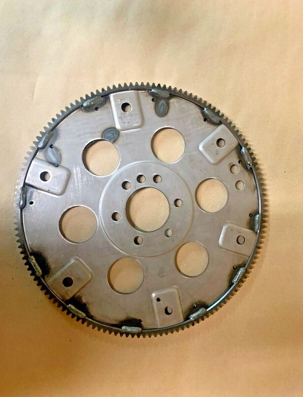 Маховик М998, фото 1