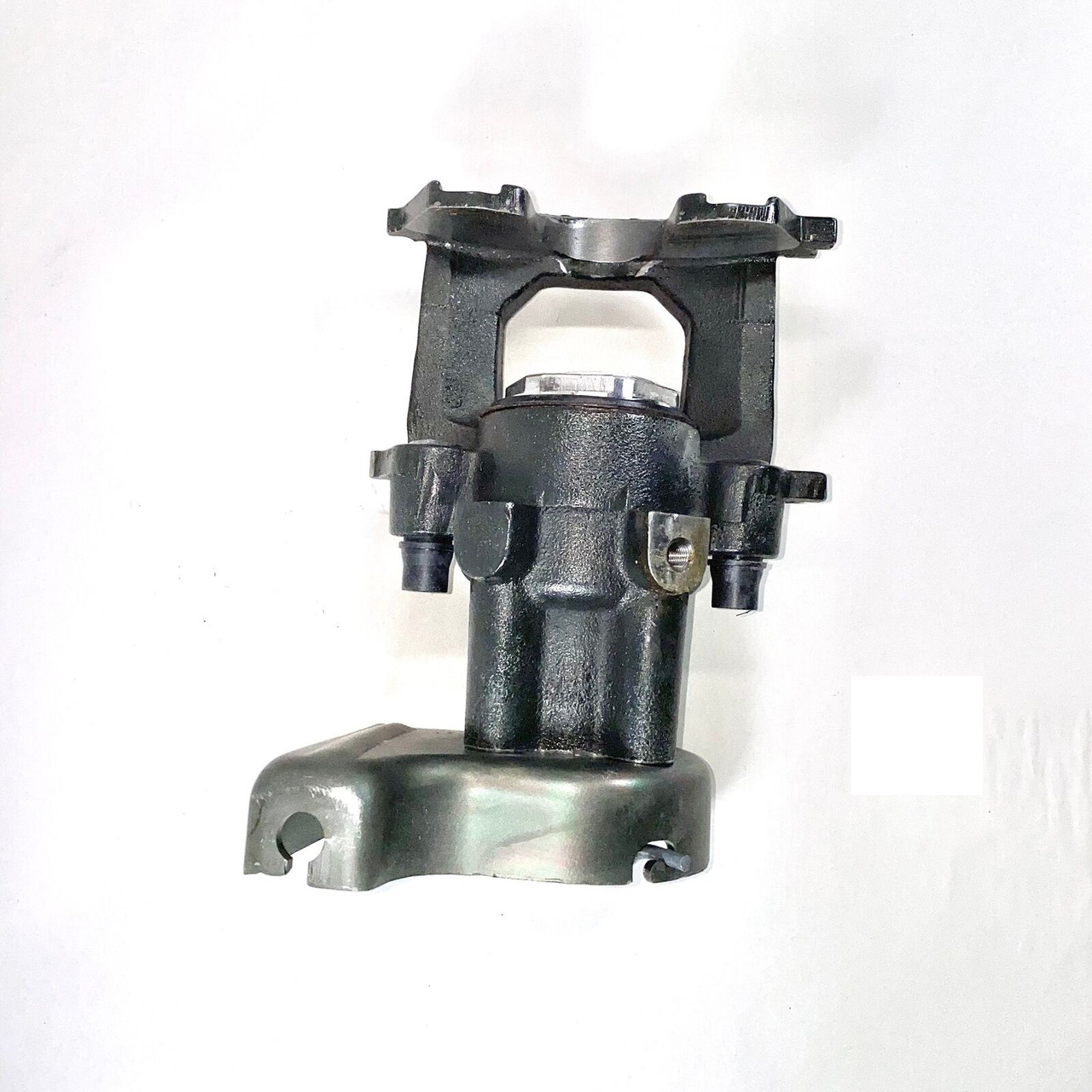 Супорт в зборі задній правий (з ручним гальмом), фото 1