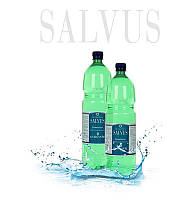 Лечебная вода Сальвус 1500 мл Венгрия-Salvus "Lv"