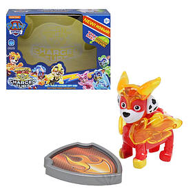 Ігровий набір "Щенячий патруль" Bambi PH028A-F PH028B, Toyman